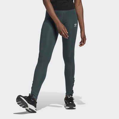 grüne adidas jogginghose damen|Grüne adidas Damen Jogginghosen online kaufen .